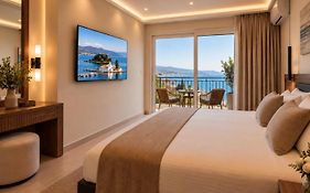 Hotel Yannis Corfu
